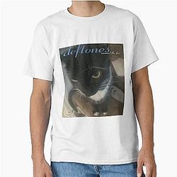 Deftones Around the Fur Classic T-Shirt