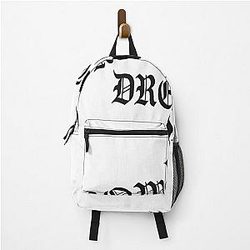Deftones Romance Dreams Back Pack