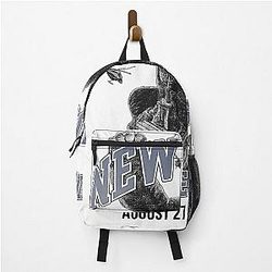 Deftones New York MetLife Stadium Backpack