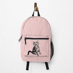 Deftones Backpack