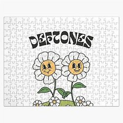Art Deftones Jigsaw Puzzle