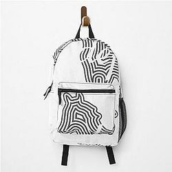 Deftones White Pony Backpack
