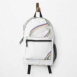 Deftones Private Music Backpack