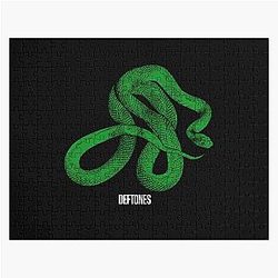 Deftones Jigsaw Puzzle