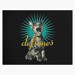 Deftones Puzzle
