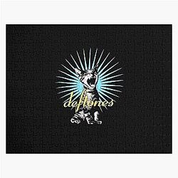 Art Deftones Jigsaw Puzzle