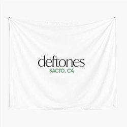 Deftones Tapestry