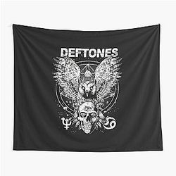 Deftones Tapestry