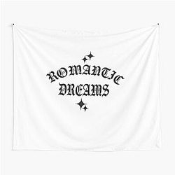 Deftones Romance Dreams Tapestry
