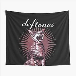 Art Deftones Tapestry