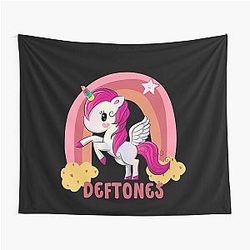 Art Deftones Tapestry