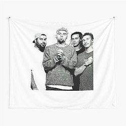 Art - Deftones Tapestry