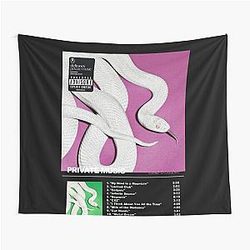 Art - Deftones Tapestry
