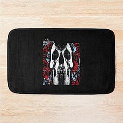 Deftones Bath Mat
