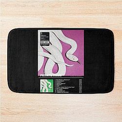 Art Deftones Bath Mat