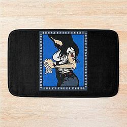 Deftones Bath Mat