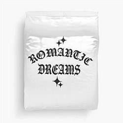 Deftones Duvet Cover