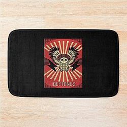 Deftones Bath Mat