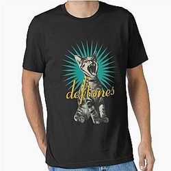 Deftones Essential T-Shirt