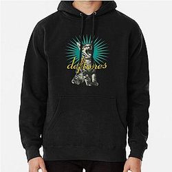Deftones Band Hoodie
