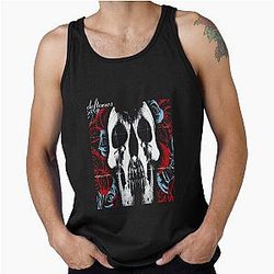 Deftones Tank Top