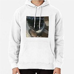 Deftones Around The Fur Pullover Hoodie