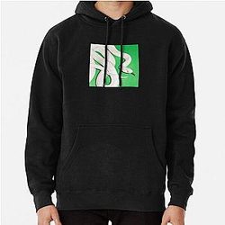 Deftones Pullover Hoodie