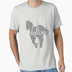 Deftones White Pony T-Shirt