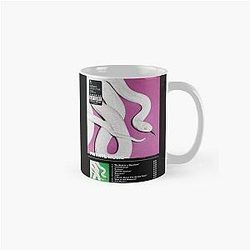 Art Deftones Classic Mug
