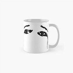 Ohms Deftones Classic Mug
