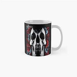 Deftones Classic Mug
