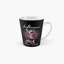 Art Deftones Tall Mug