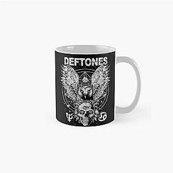 Deftones Classic Mug