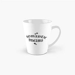 Deftones Romance Dreams Mug