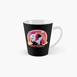 Deftones Tall Mug