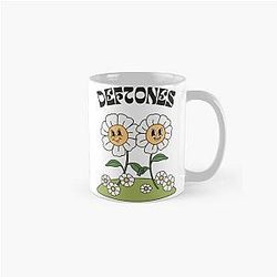 Art Deftones Classic Mug
