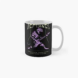 Art Deftones Classic Mug