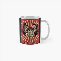 Deftones Classic Mug