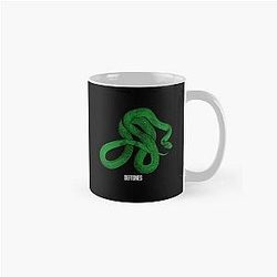 Deftones Classic Mug