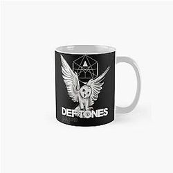 Deftones Classic Mug