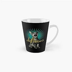 Deftones Tall Mug