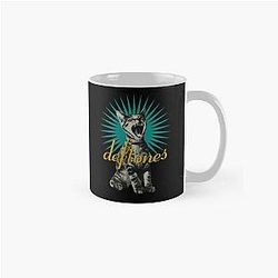 Deftones Classic Mug