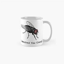 Change in the House of a Deftones Classic Mug