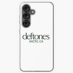 Deftones Samsung Galaxy Case