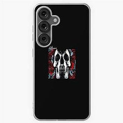 Deftones Samsung Galaxy Soft Case