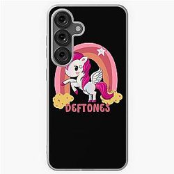 Art Deftones Samsung Galaxy Soft Case