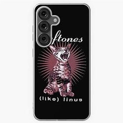 Art Deftones Samsung Galaxy Case