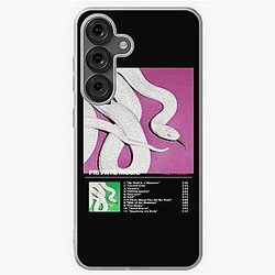 Art Deftones Samsung Galaxy Soft Case