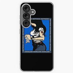 Art Deftones Samsung Galaxy Soft Case