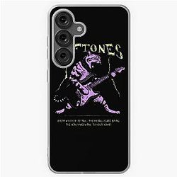 Art Deftones Samsung Galaxy Soft Case